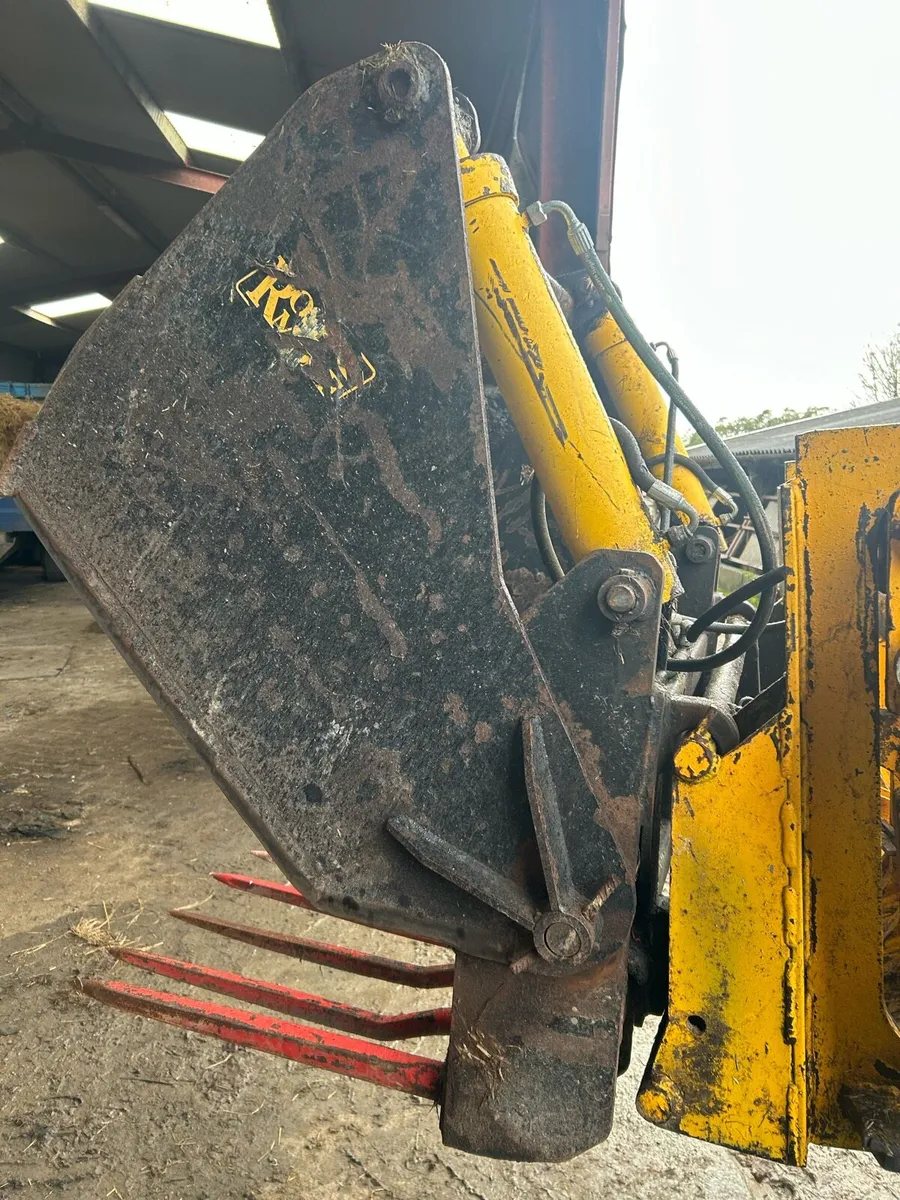 Shear grab - Image 2