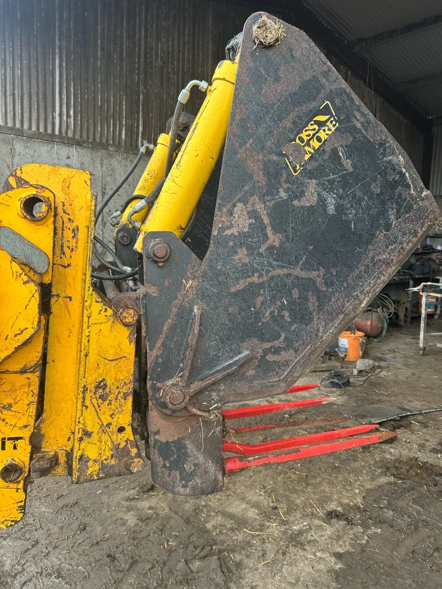 Shear grab - Image 3