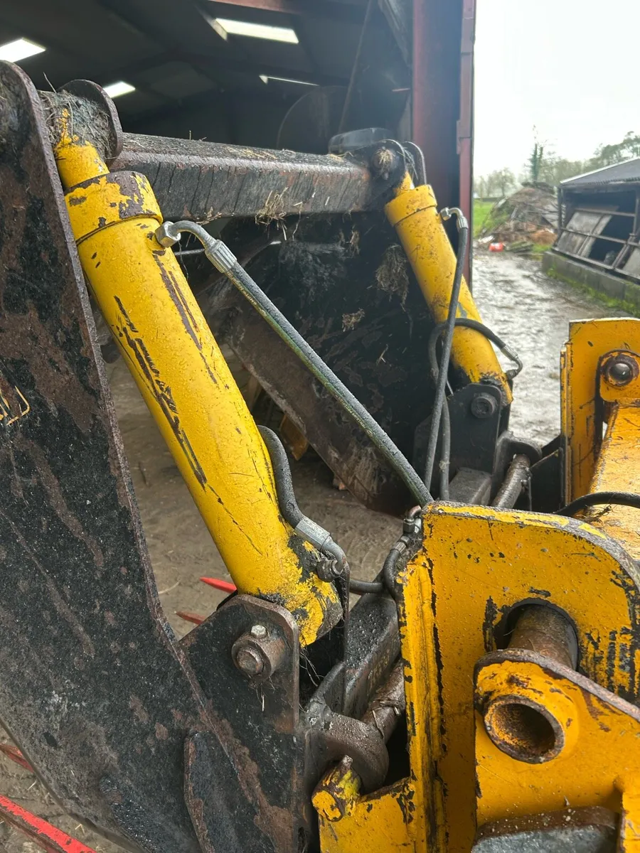 Shear grab - Image 1