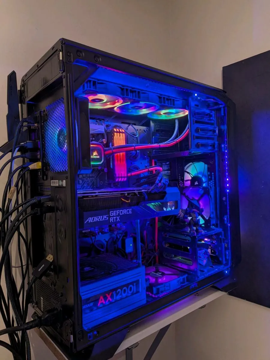 Gaming Computer - Image 4