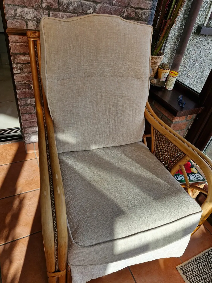 Consevatory Furniture - Image 2