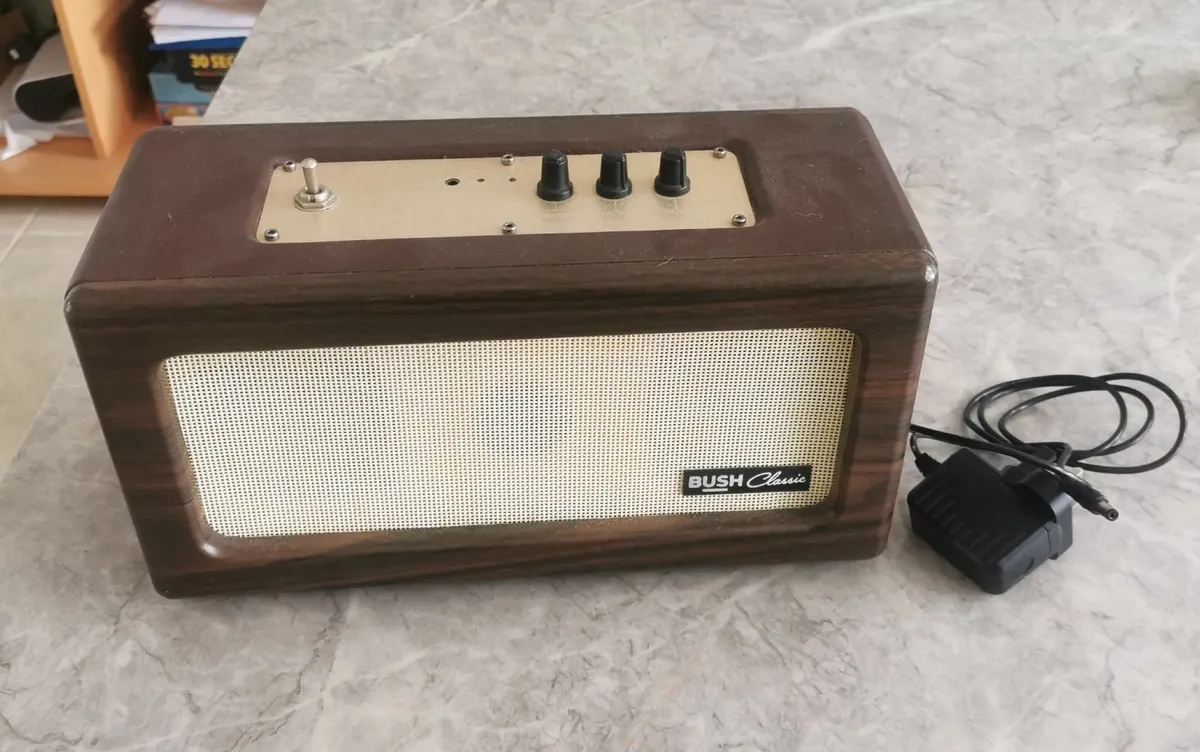 Bluetooth speaker - Image 3