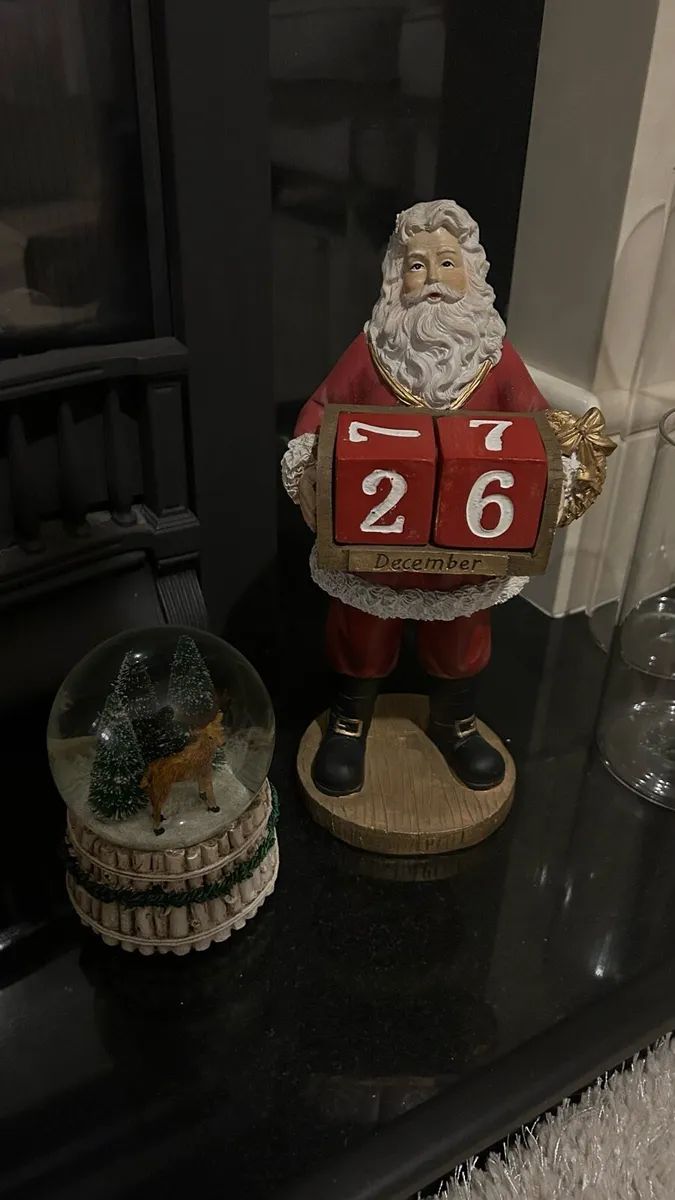 Christmas Decoration Bundle (lote) - Image 2