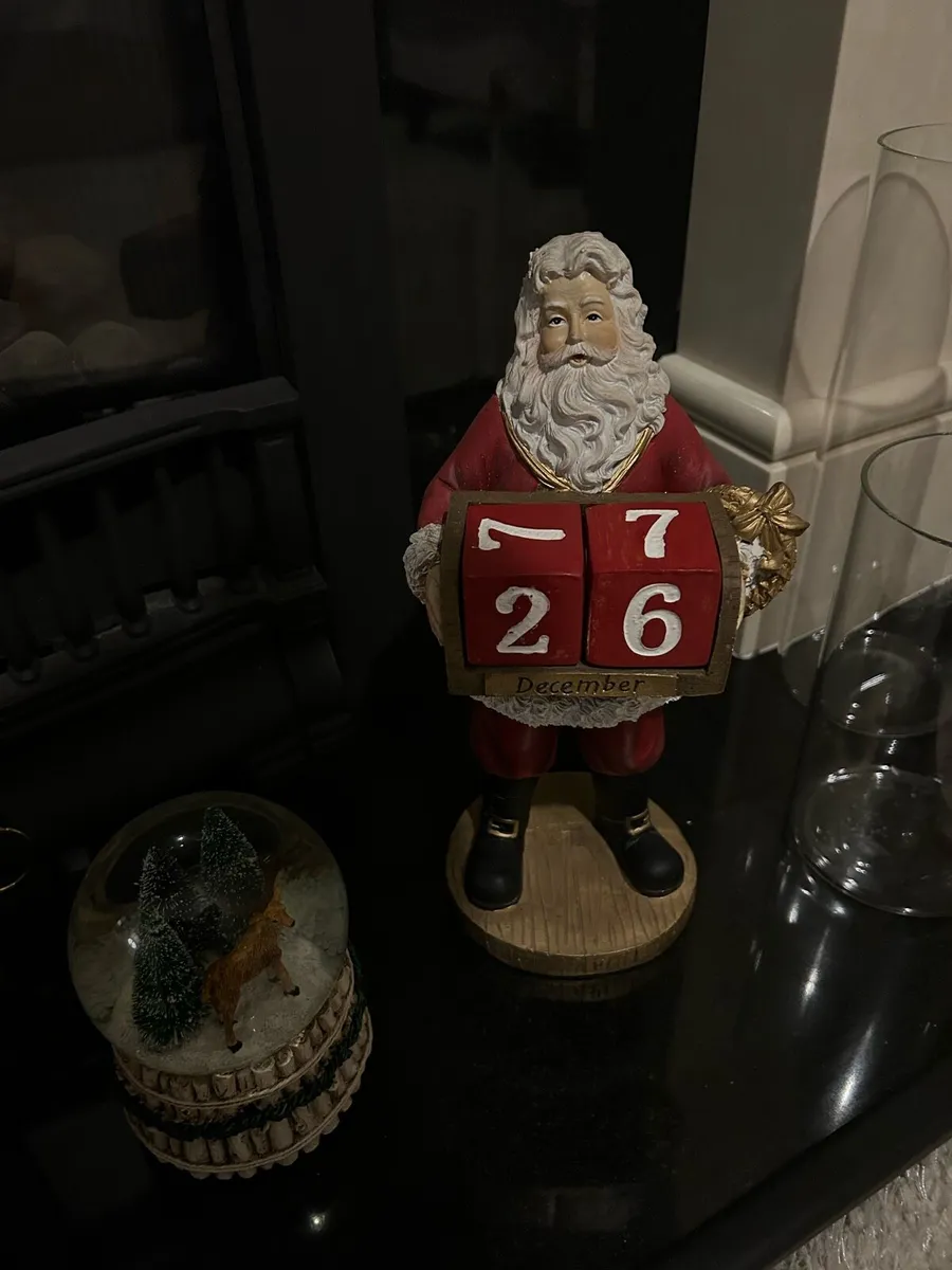 Christmas Decoration Bundle (lote) - Image 3