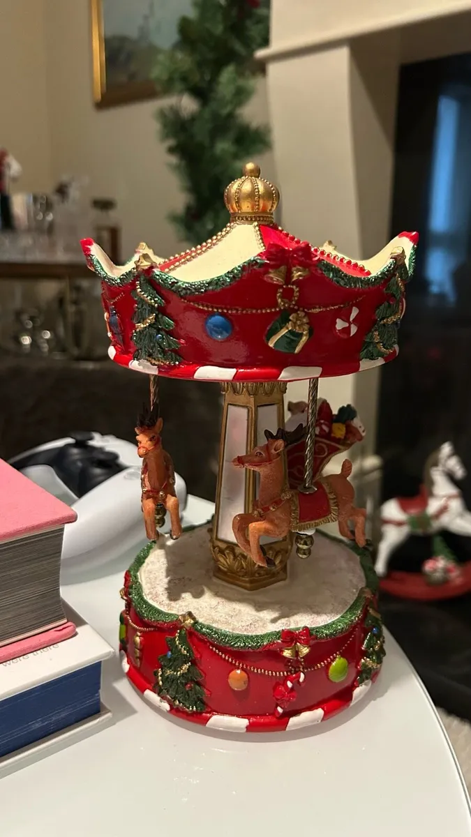 Christmas Decoration Bundle (lote) - Image 1