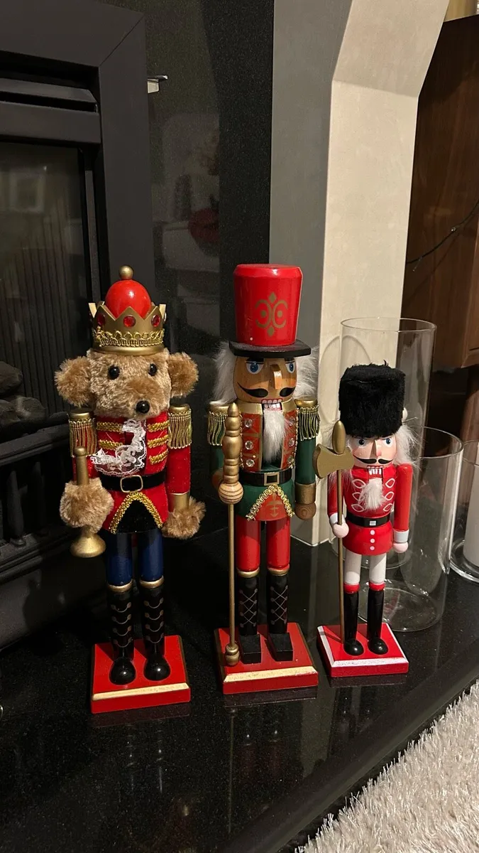 Christmas Decoration Bundle (lote) - Image 4