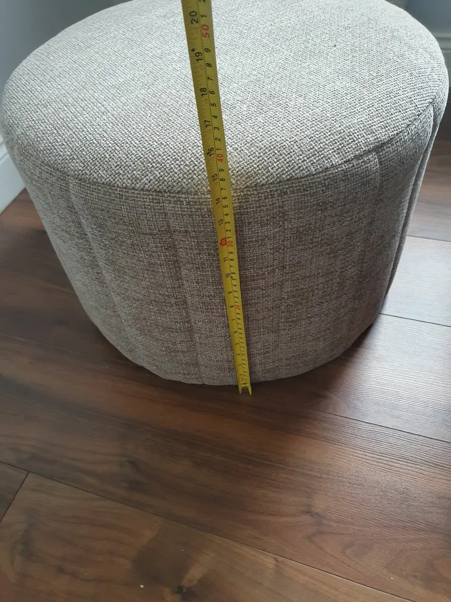 Sitting room sofa - Image 3