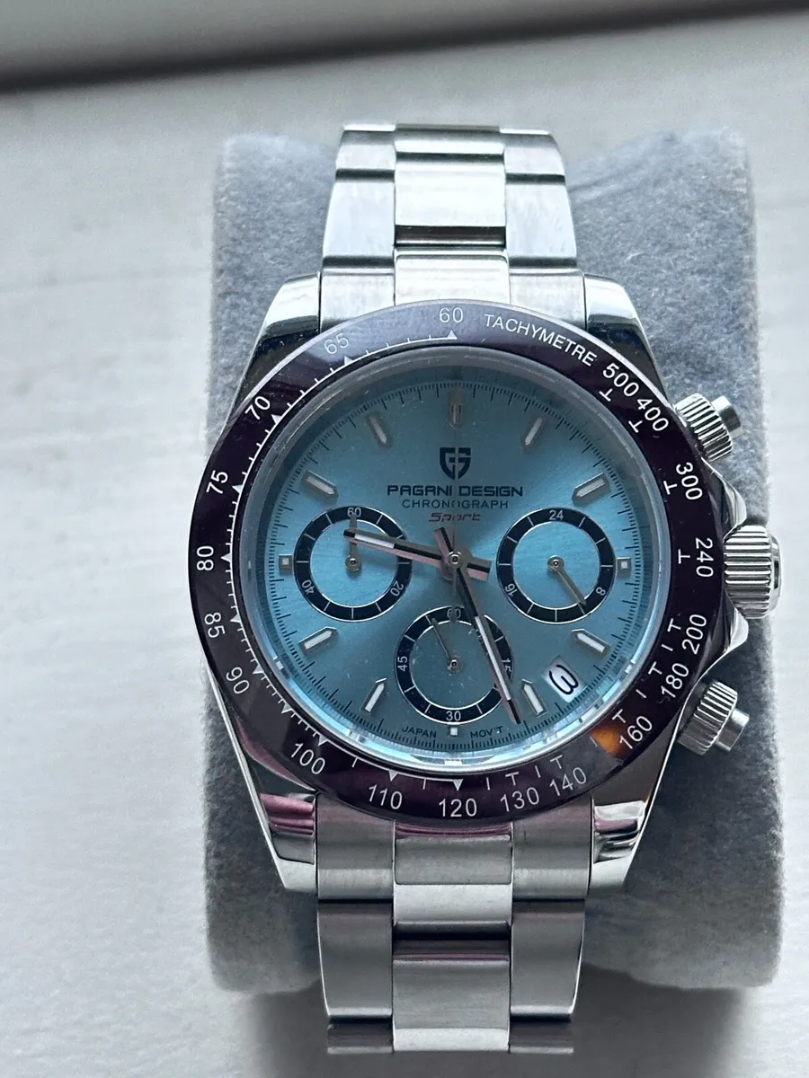 Pagani PD1644 - Image 1