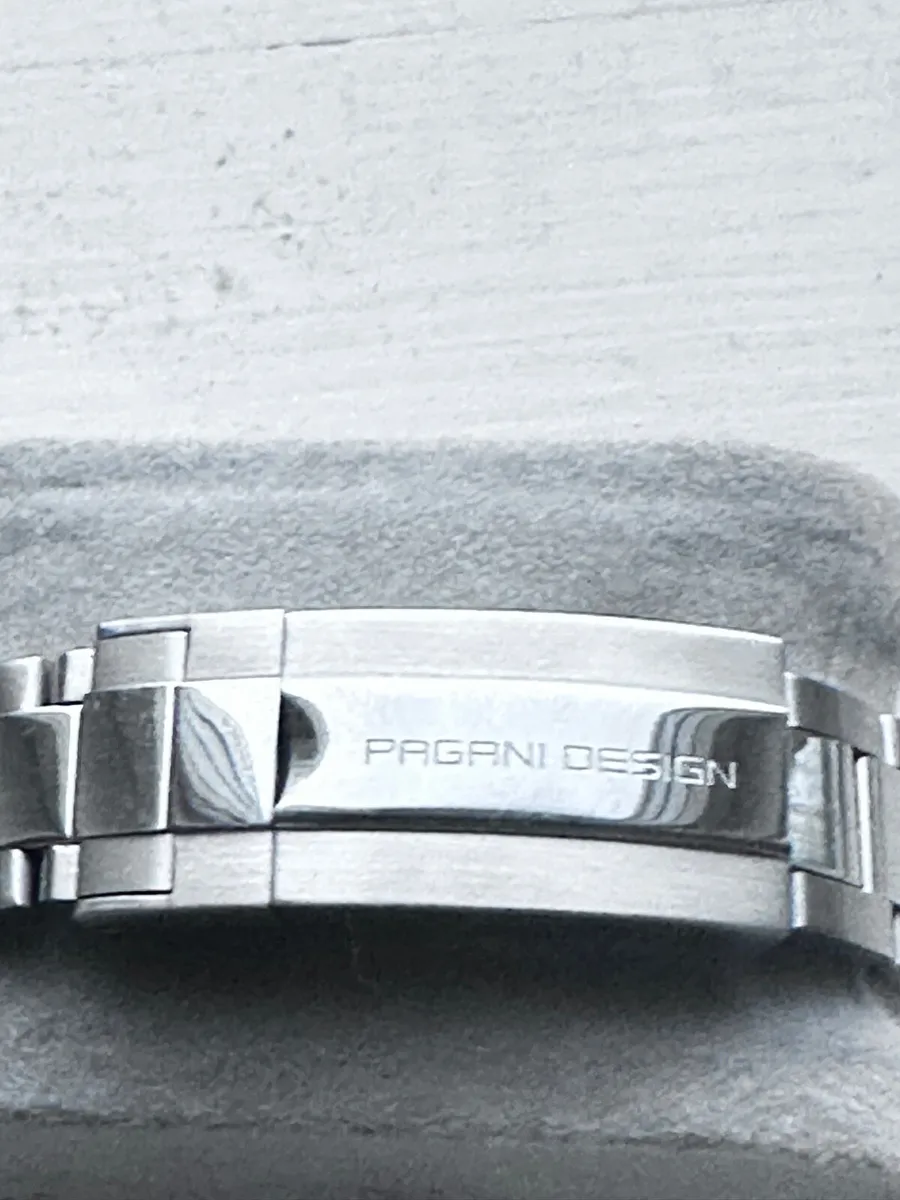 Pagani PD1644 - Image 3