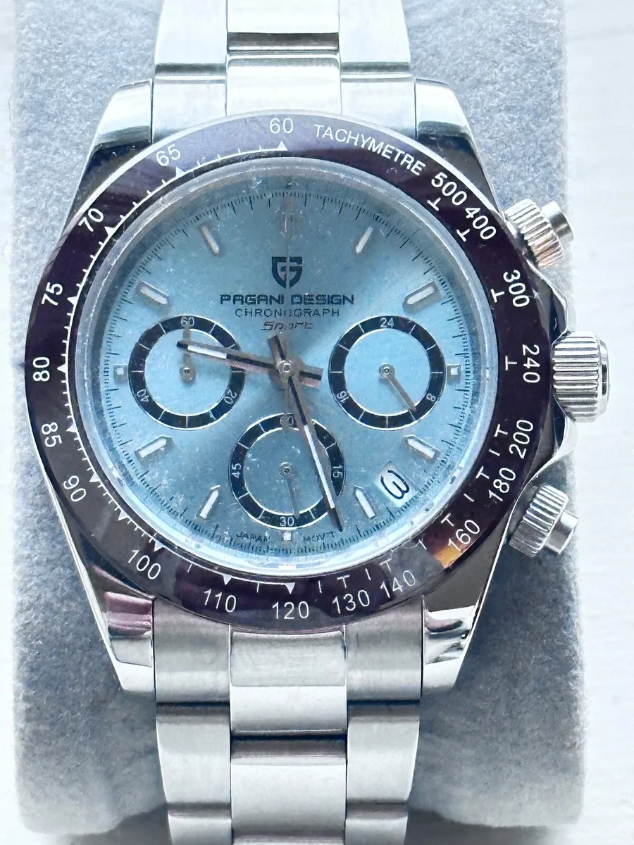 Pagani PD1644 - Image 4