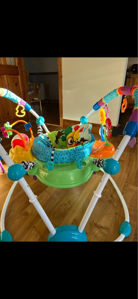 Jumperoo - Image 1