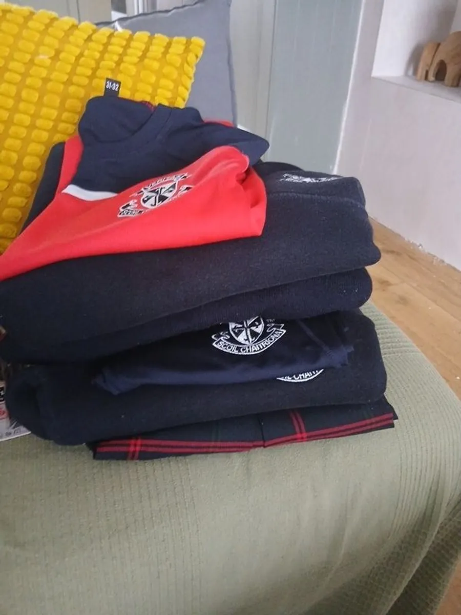 Scoil Chatriona - Image 1