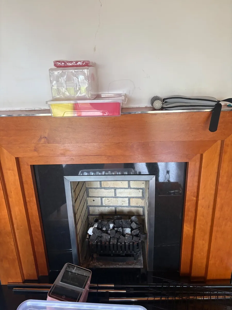Fireplace - Image 1