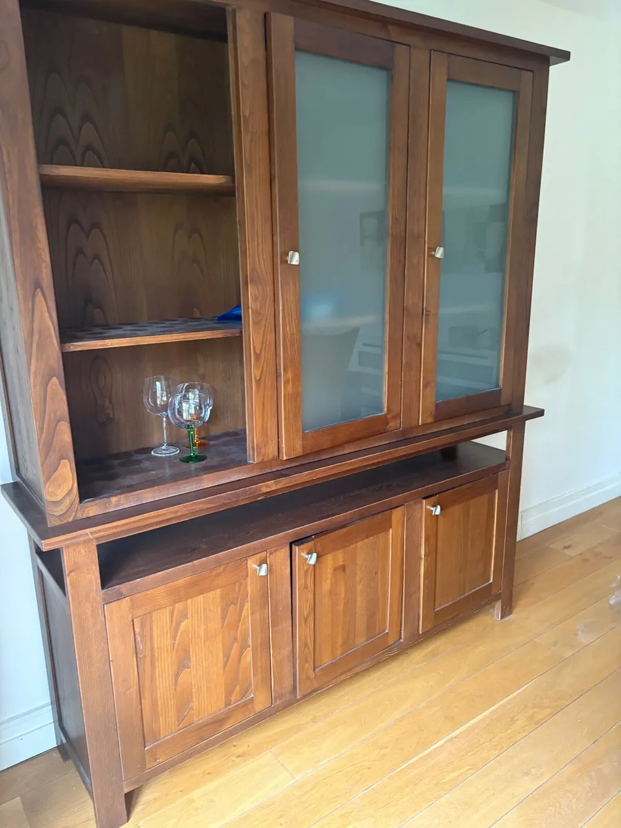 Cabinet for kitchen ware - Image 1