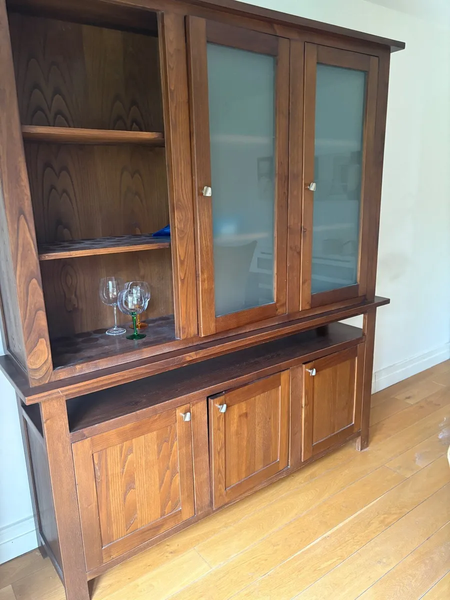 Cabinet for kitchen ware - Image 2