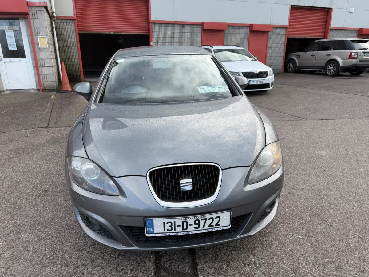 2013 Seat Leon - Image 2