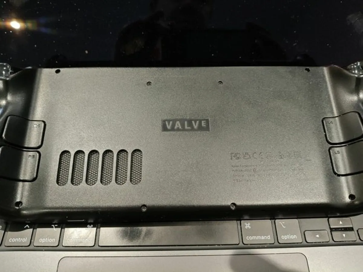 Steam Deck LCD 1TB - Image 3