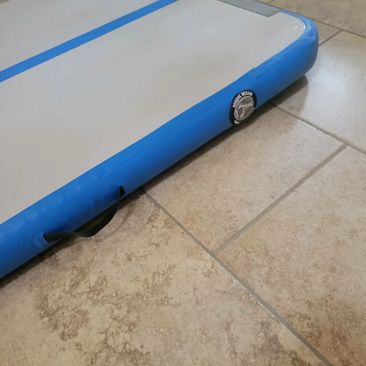 Gymnastics Nordic Air track - Image 1