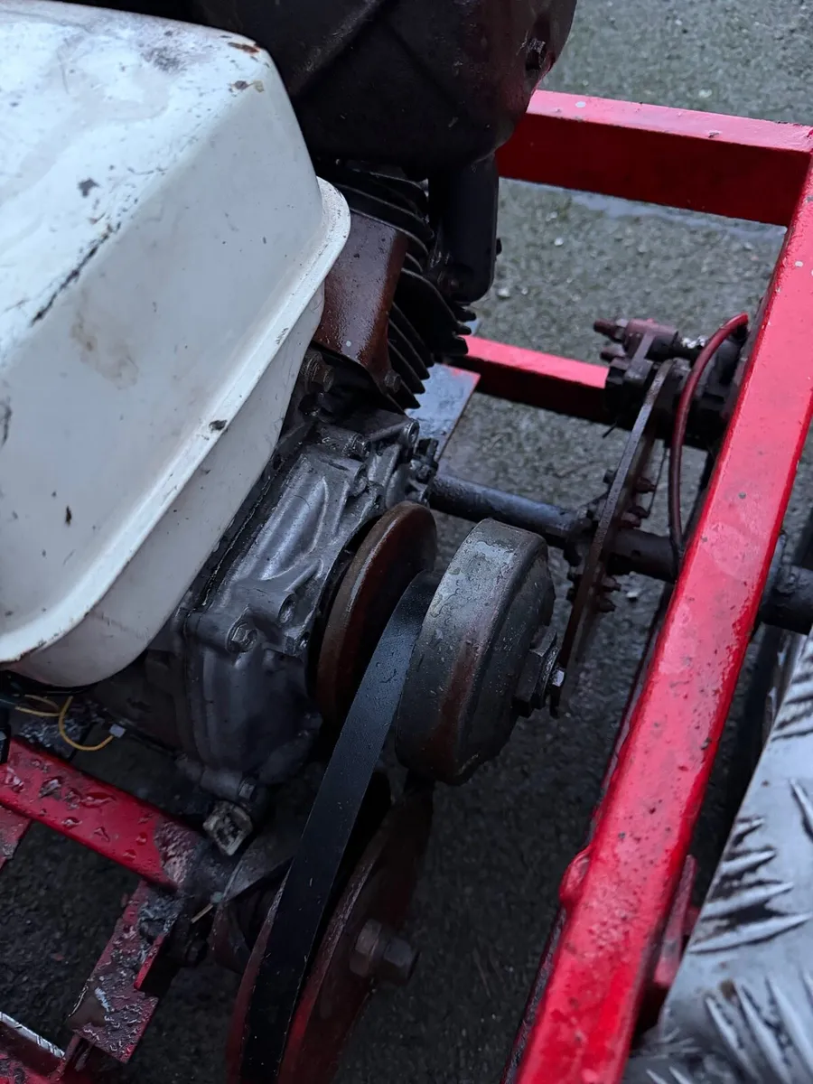 Honda Dune Buggy - Image 3