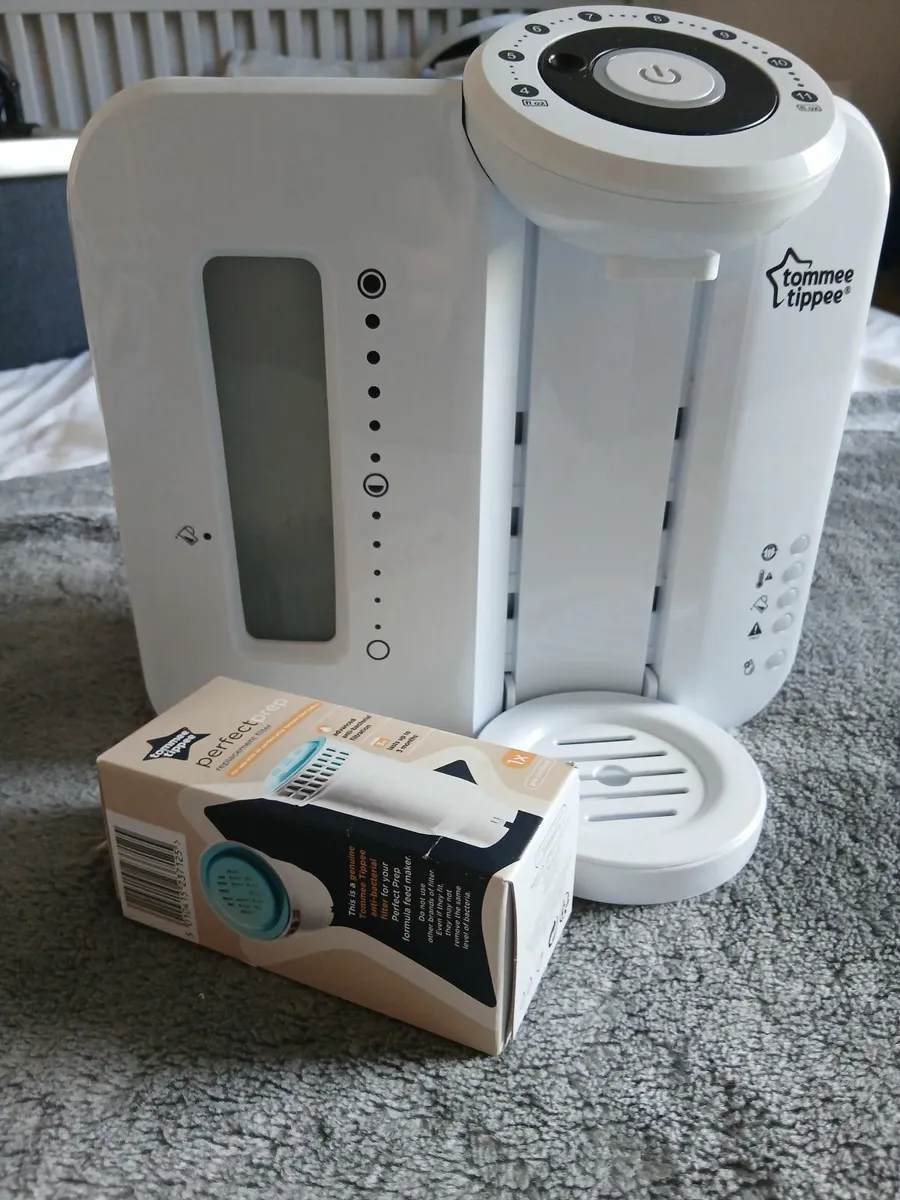 Tommee Tippee Prep Machine - Image 2