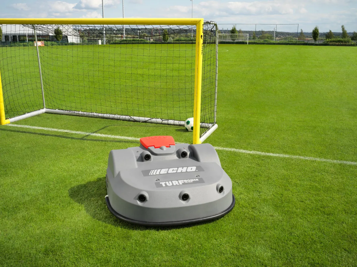 Echo TM1050 Robot mower - Image 3