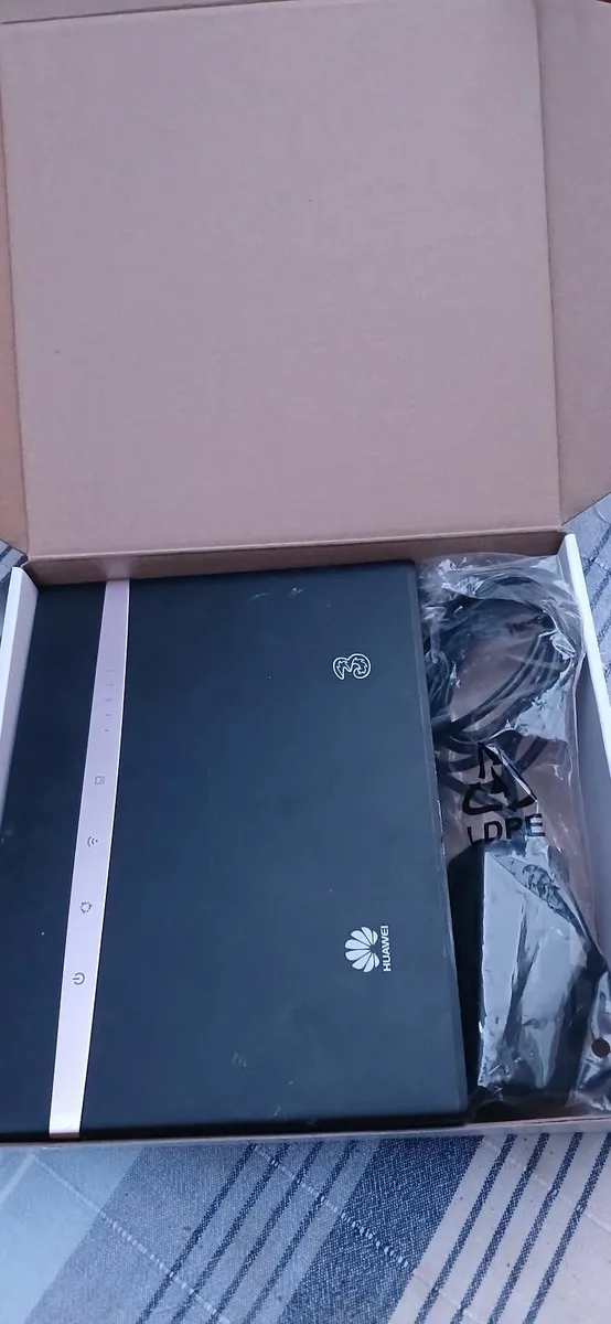 Huawei internet modem - Image 1
