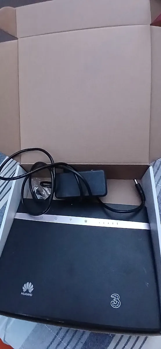 Huawei internet modem - Image 3