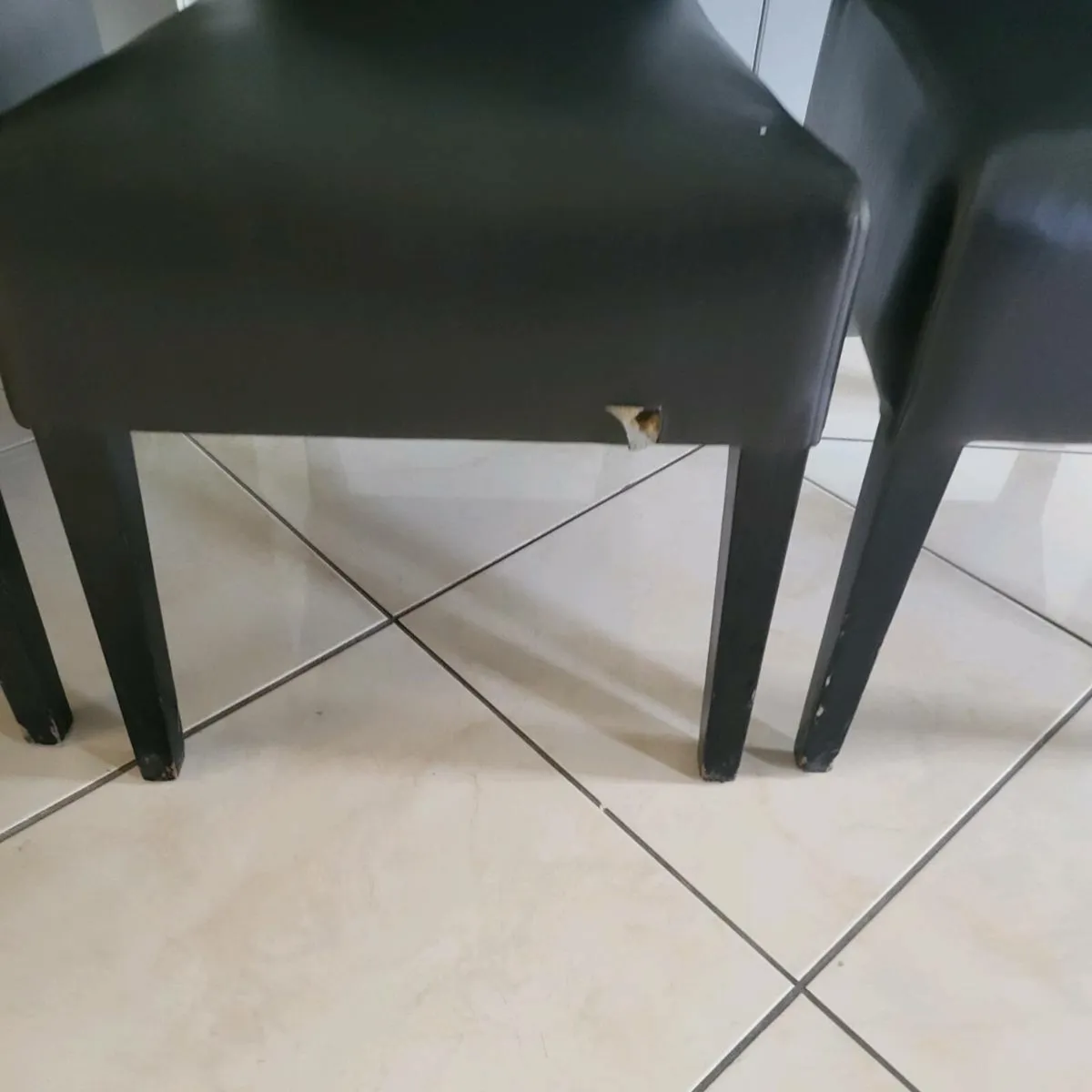 Dining Room Chairs - Image 3