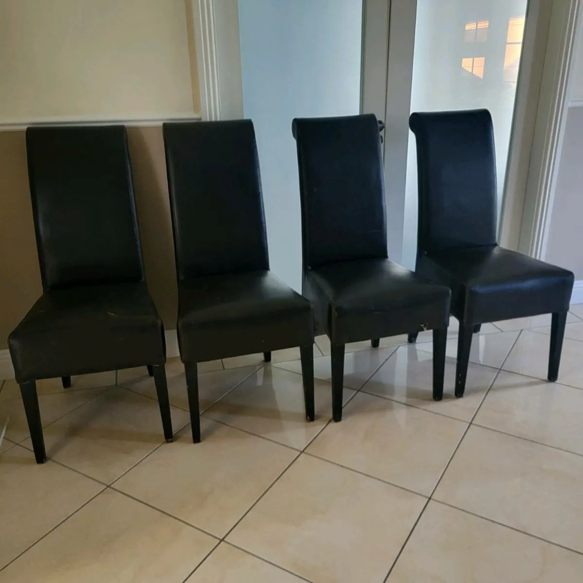 Dining Room Chairs - Image 2