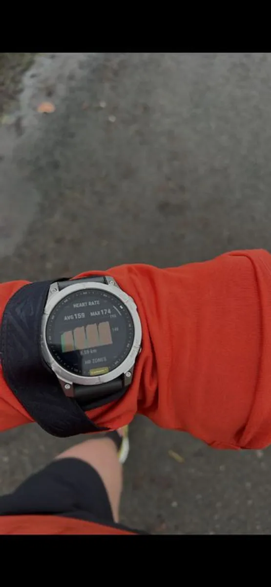 Garmin Fenix 7 47mm - Image 2