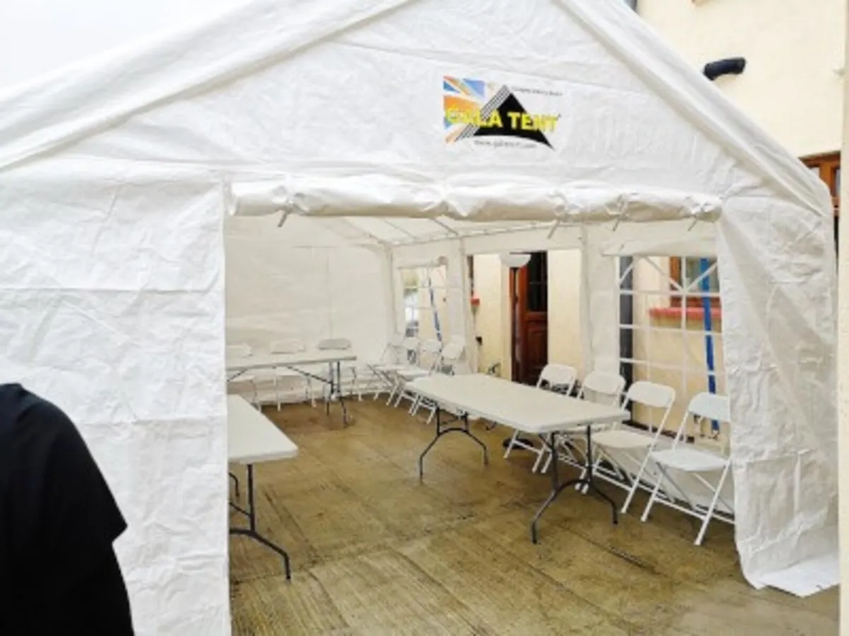Marquee hire company for sale - Image 3