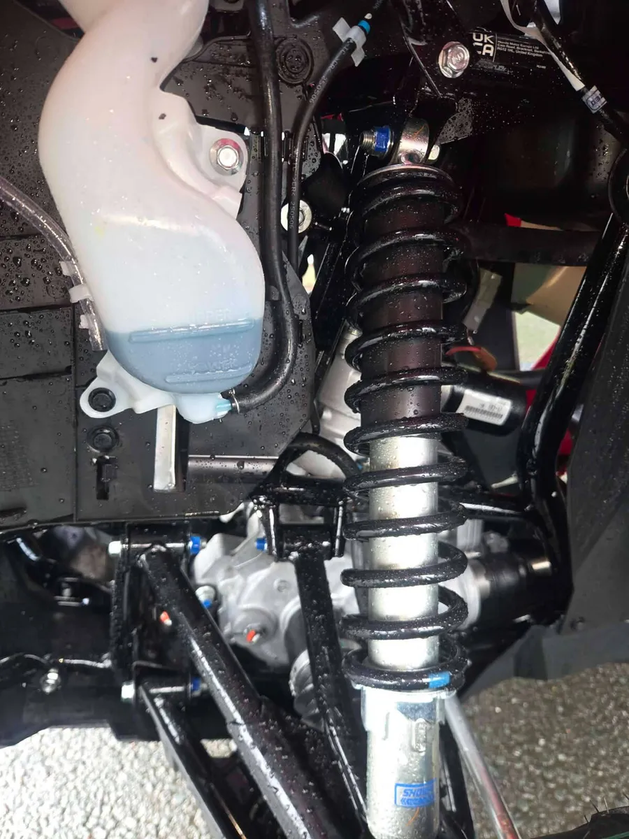 NEW Honda TRX 520 FM6 OFFER Delivery/Warranty - Image 4