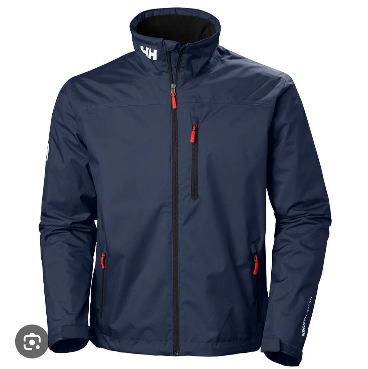 Helly Hansen Jacket