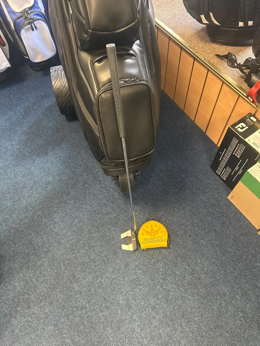 Scotty Cameron - Image 2