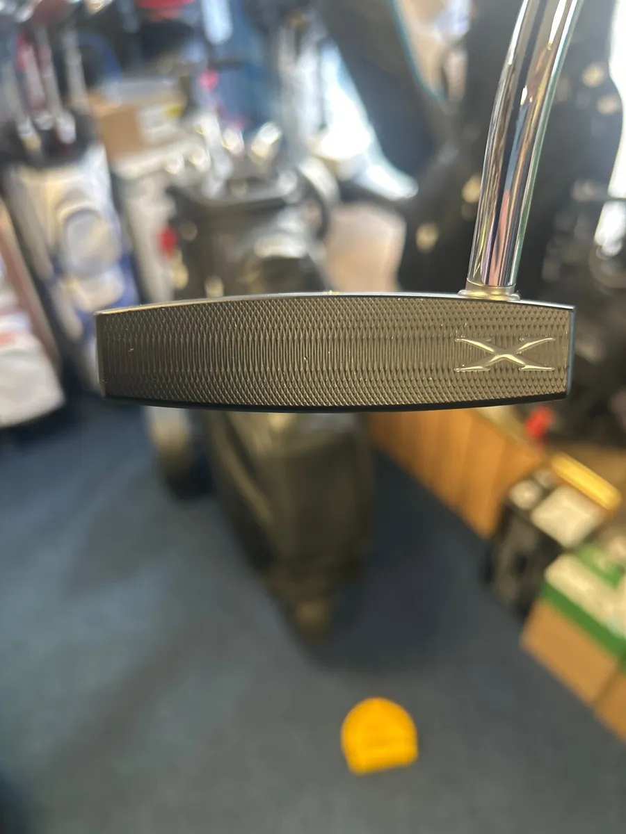 Scotty Cameron - Image 1