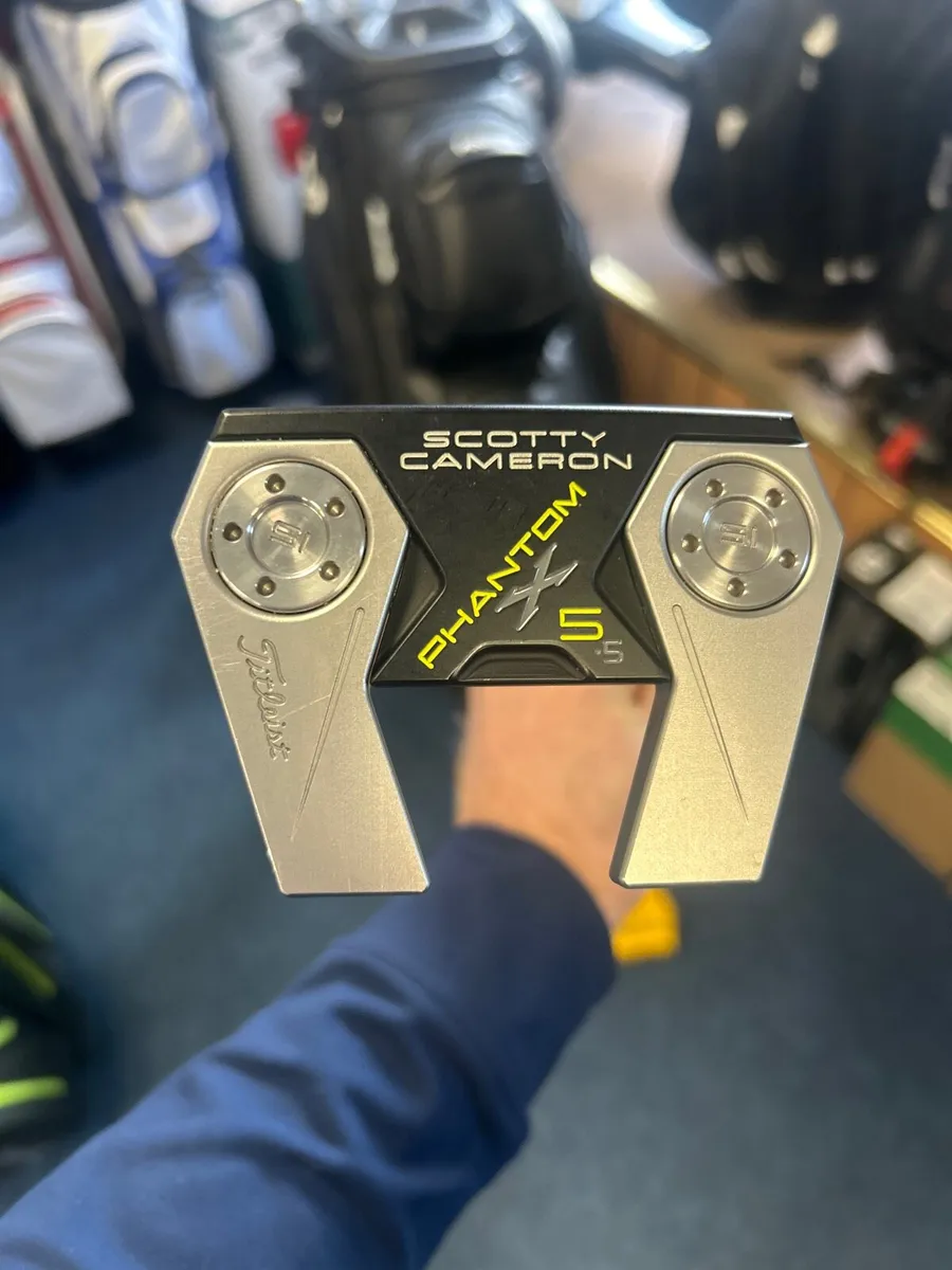 Scotty Cameron - Image 3
