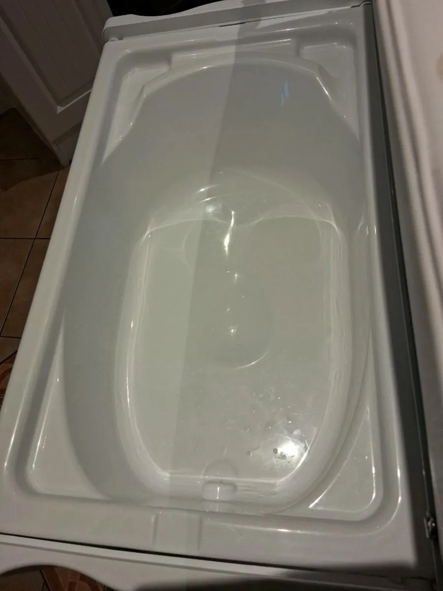 Babylo Baby Changing Unit Etc - Image 4