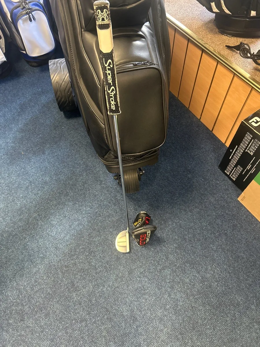 Scotty Cameron - Image 4