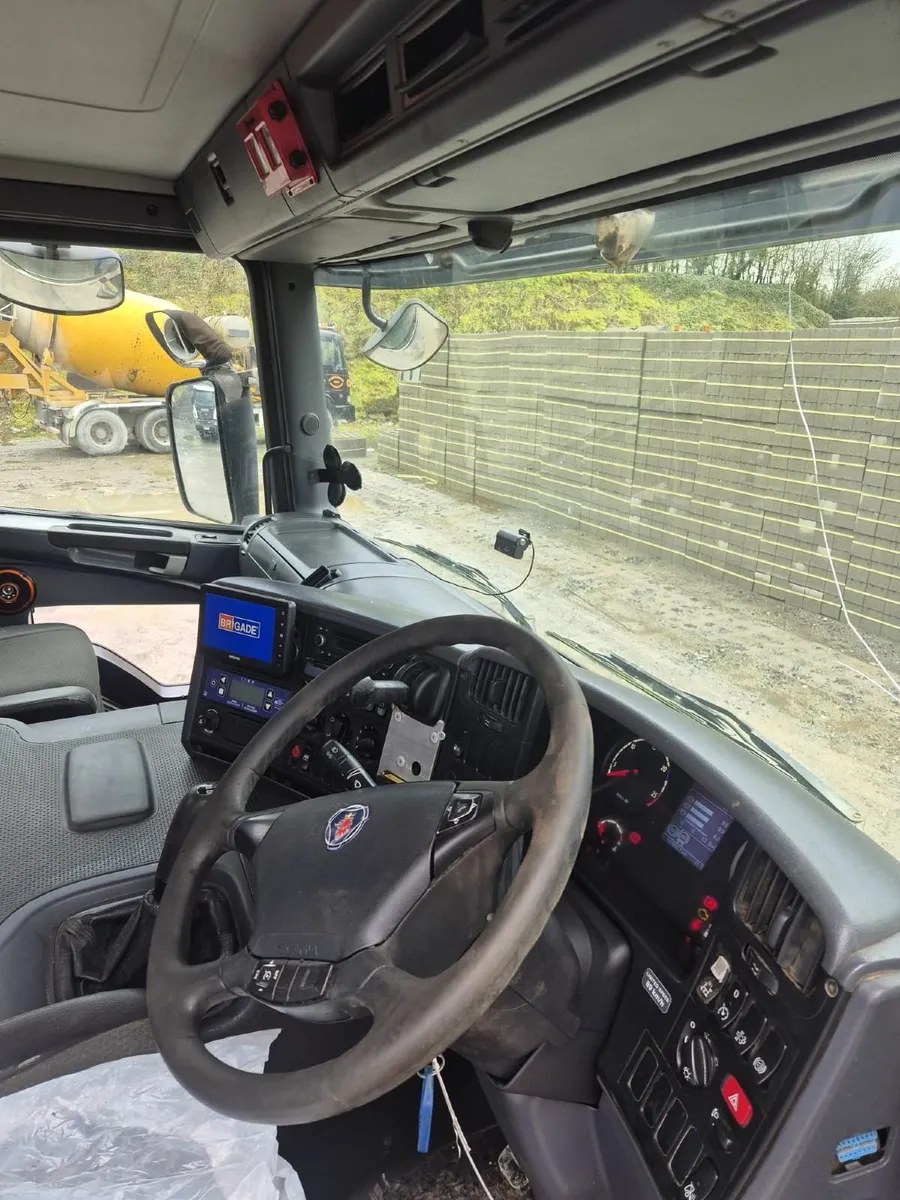 Scania 2014 - Image 2