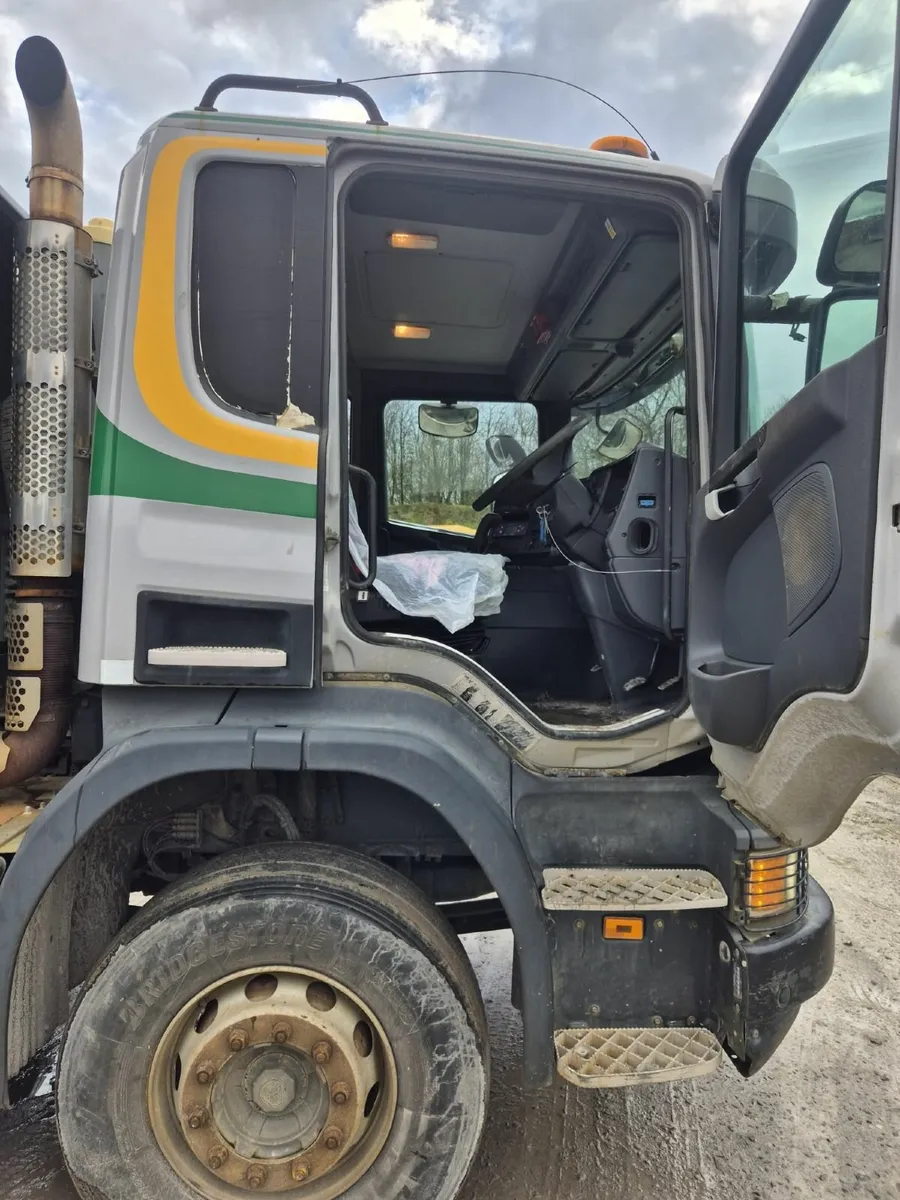 Scania 2014 - Image 4