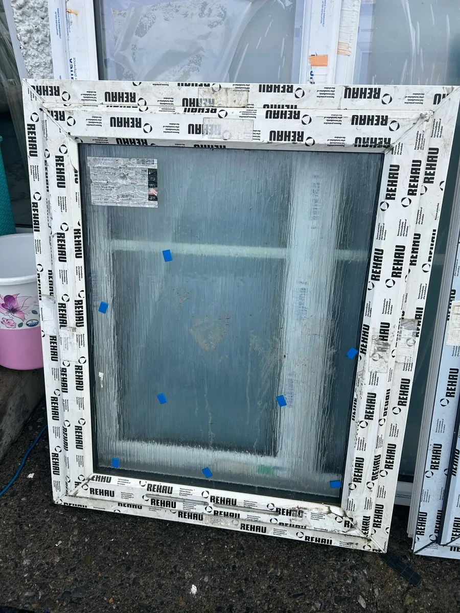 PVC window - Image 3