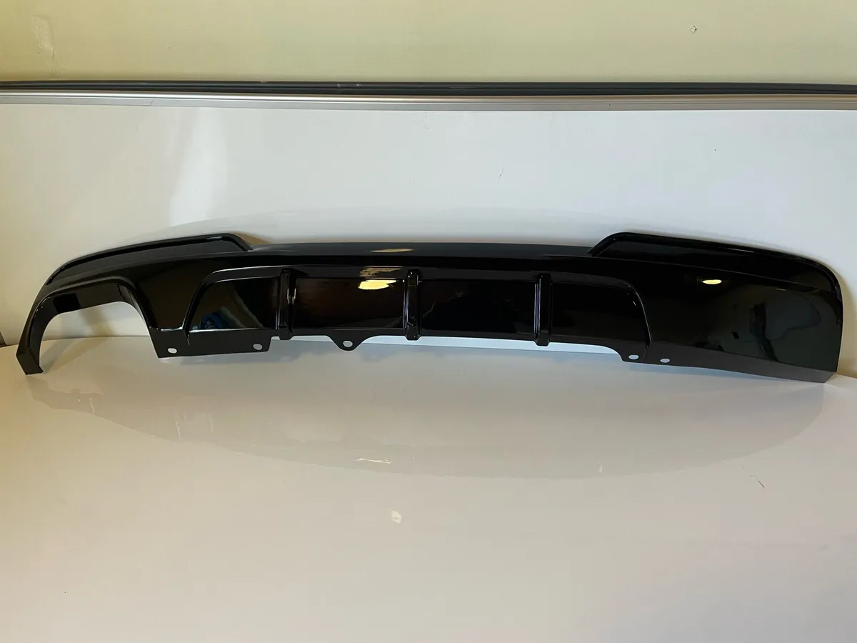 BMW F10 5 Series M Performance parts - Image 3