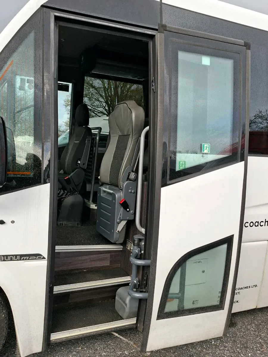 Iveco Unvi - Image 2