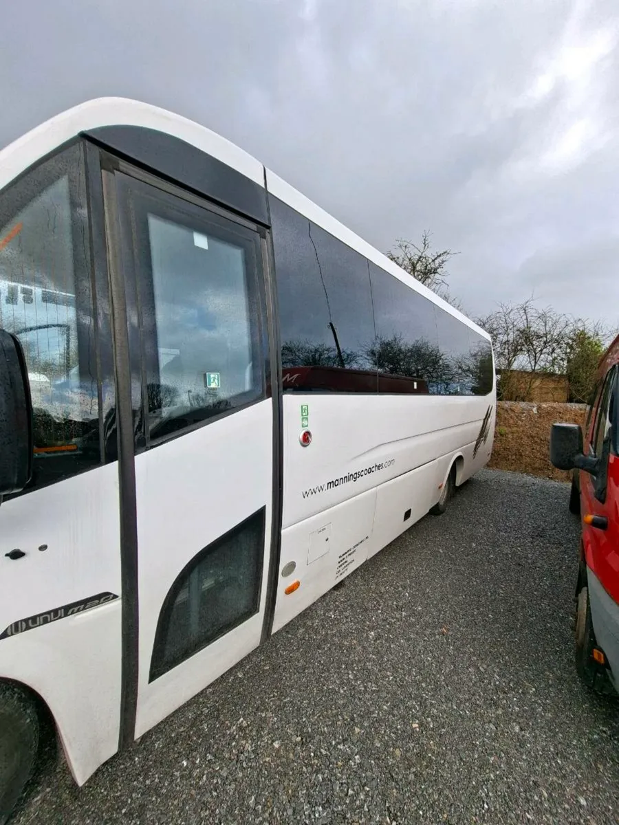 Iveco Unvi - Image 3