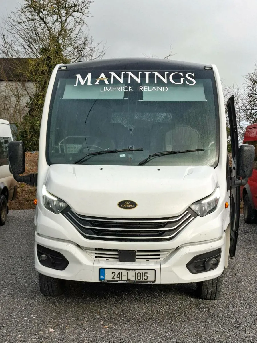 Iveco Unvi - Image 1