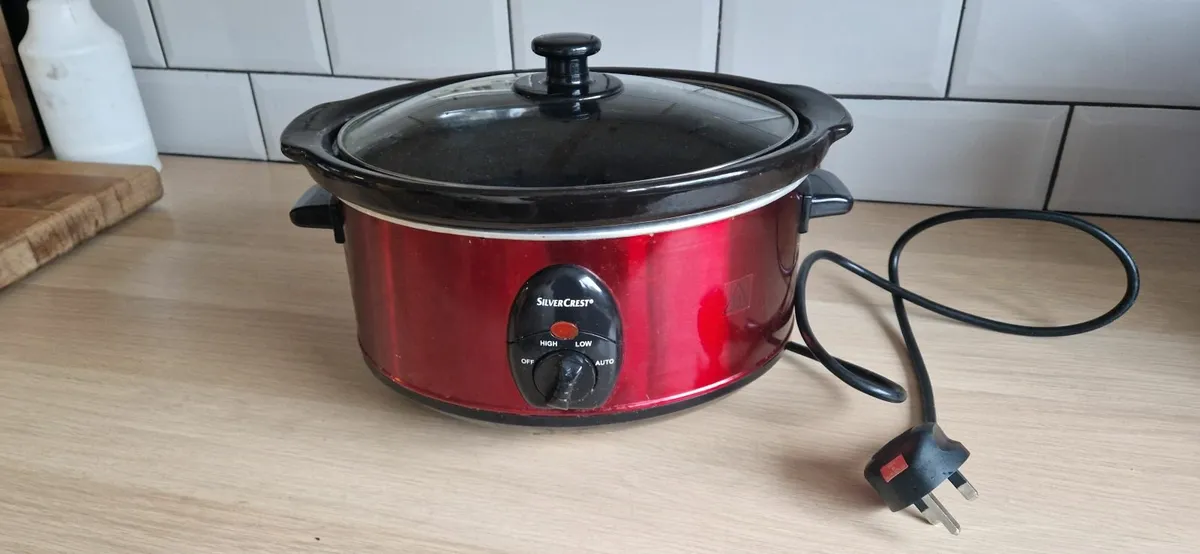 Slow Cooker - Image 1