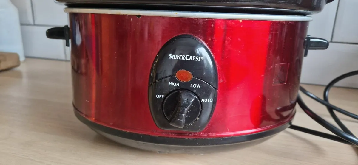 Slow Cooker - Image 3
