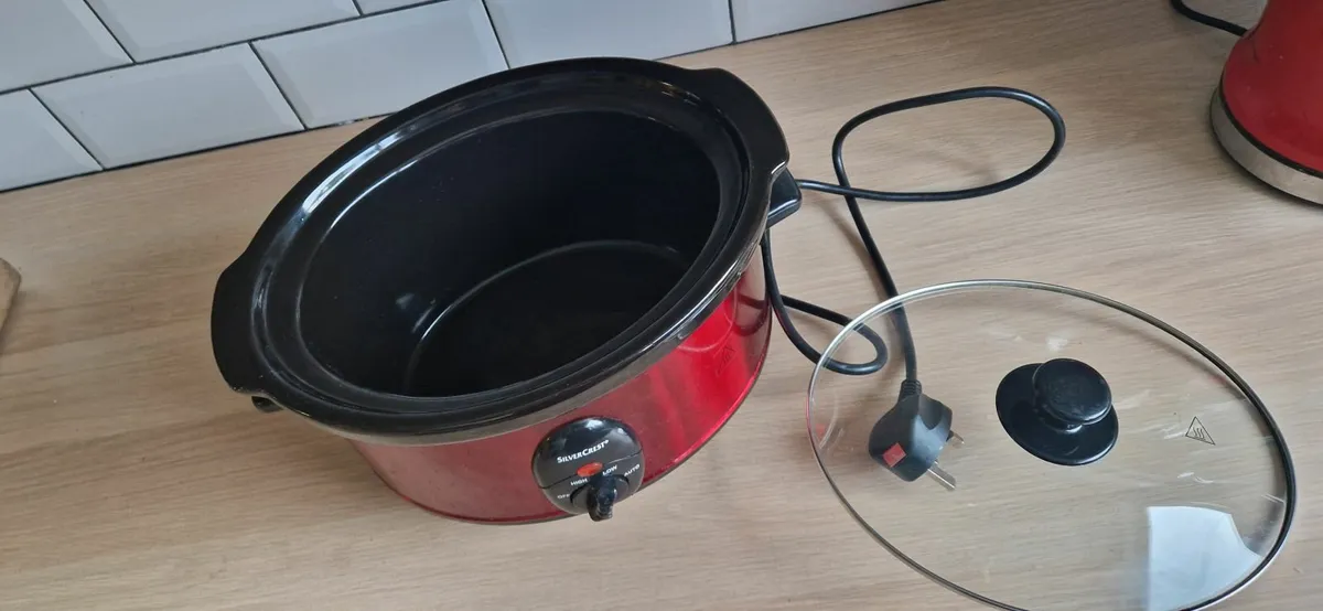 Slow Cooker - Image 2