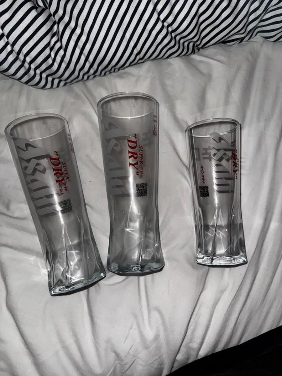 Asahi Glasses - Image 3