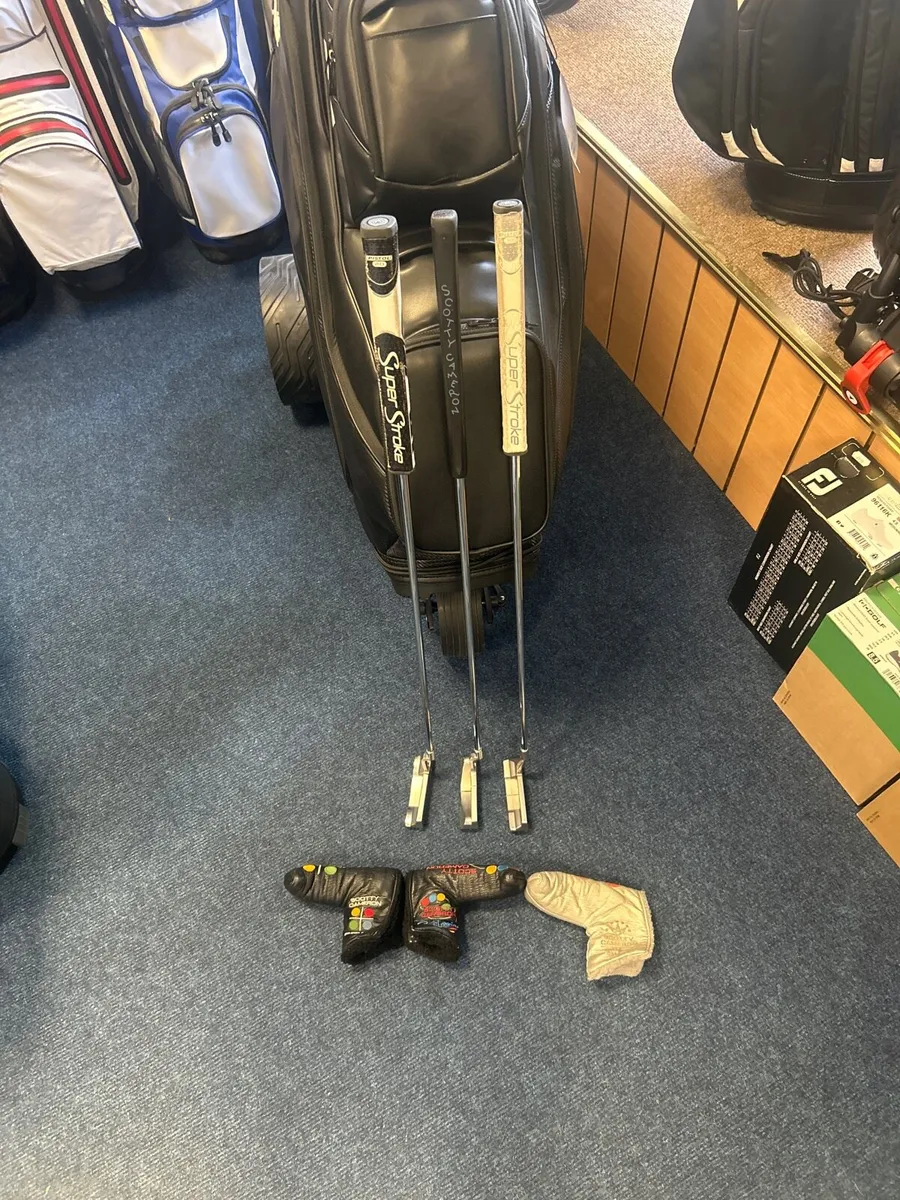 Scotty Cameron - Image 1